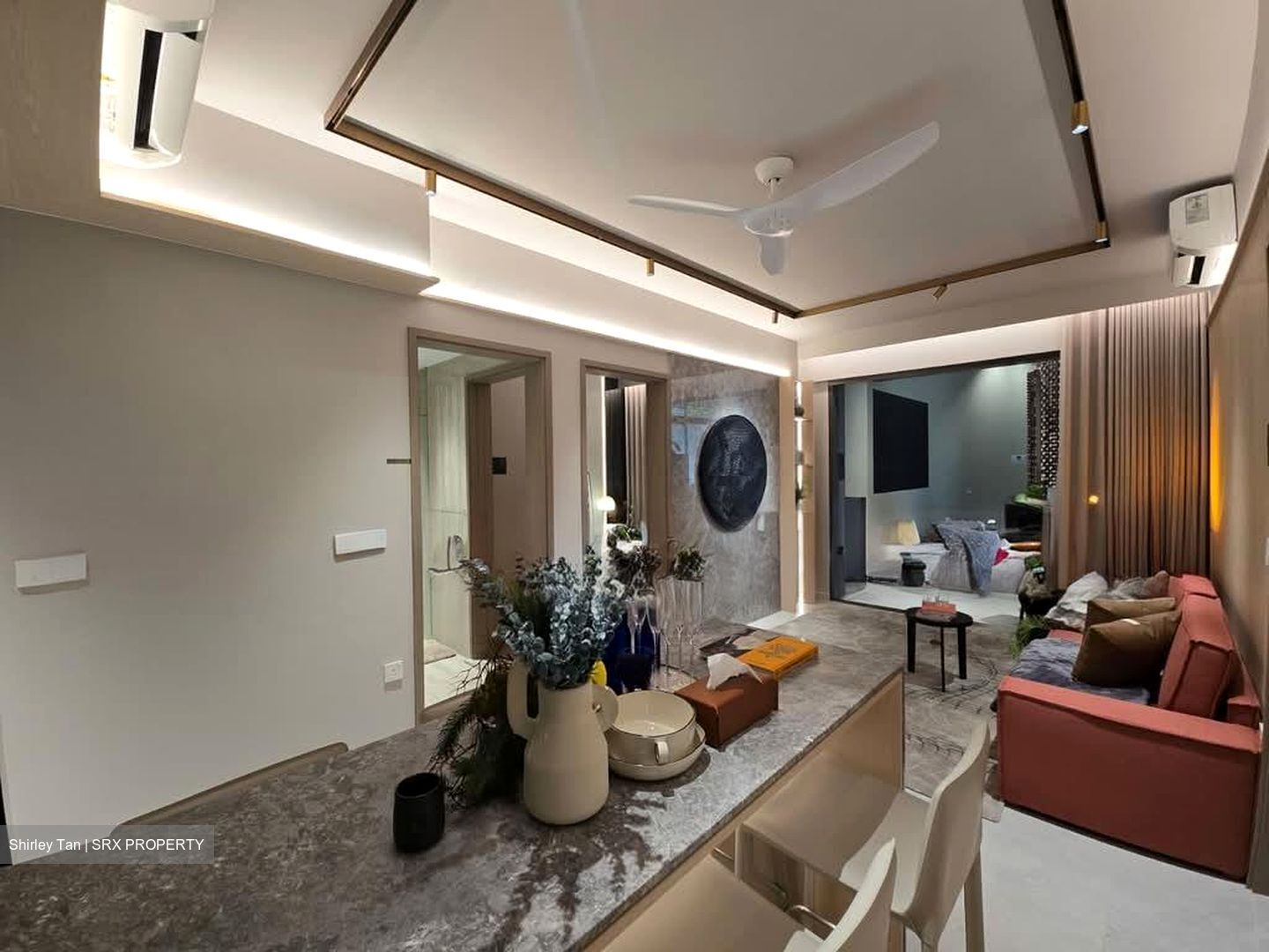 River Modern (D9), Apartment #528465481